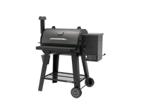 Oakford™ 715 Pellet Smoker Grill
