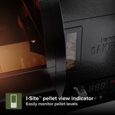 Oakford™ 930 Pellet Smoker Grill