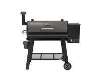 Oakford™ 930 Pellet Smoker Grill