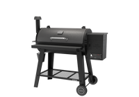 Oakford™ 930 Pellet Smoker Grill