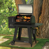 Oakford™ 875 PRO Pellet Smoker Grill