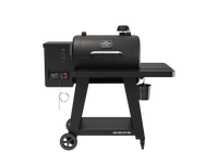Oakford™ 875 PRO Pellet Smoker Grill