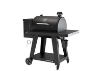Oakford™ 875 PRO Pellet Smoker Grill