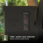 Oakford™ 1125 PRO Pellet Smoker Grill