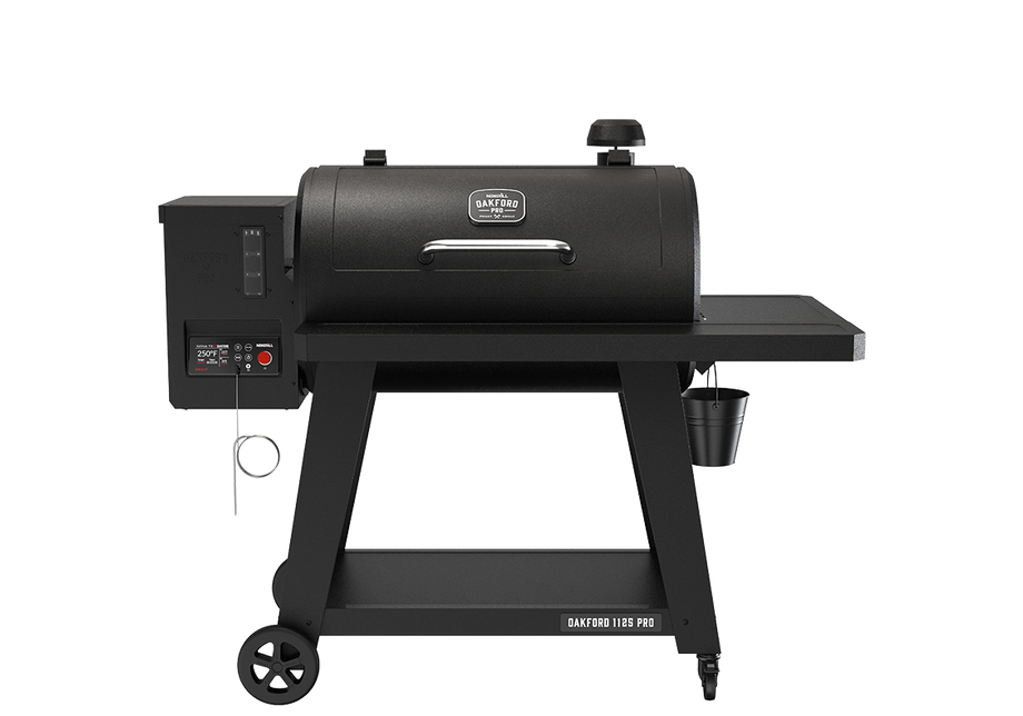 Oakford™ 1125 PRO Pellet Smoker Grill