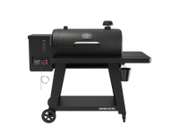 Oakford™ 1125 PRO Pellet Smoker Grill