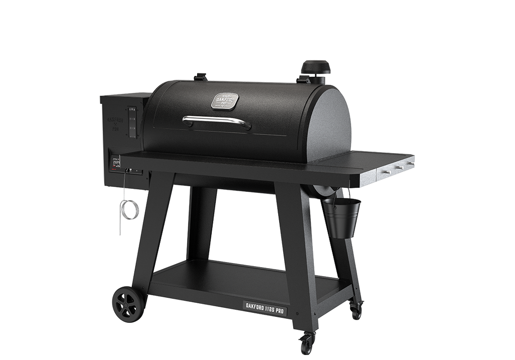 Oakford™ 1125 PRO Pellet Smoker Grill | Nexgrill
