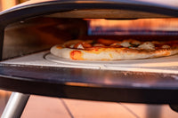 Ora 12 Propane Gas Pizza Oven