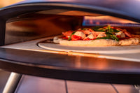 Ora 12 Propane Gas Pizza Oven