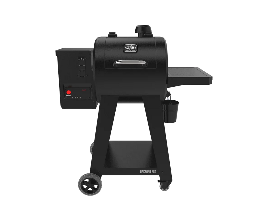 Oakford™ 580 Pellet Grill