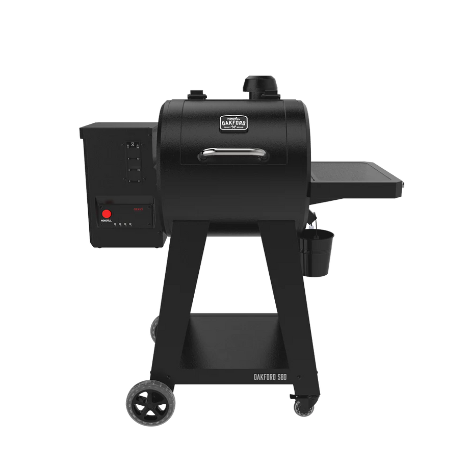 Oakford™ 580 Pellet Grill