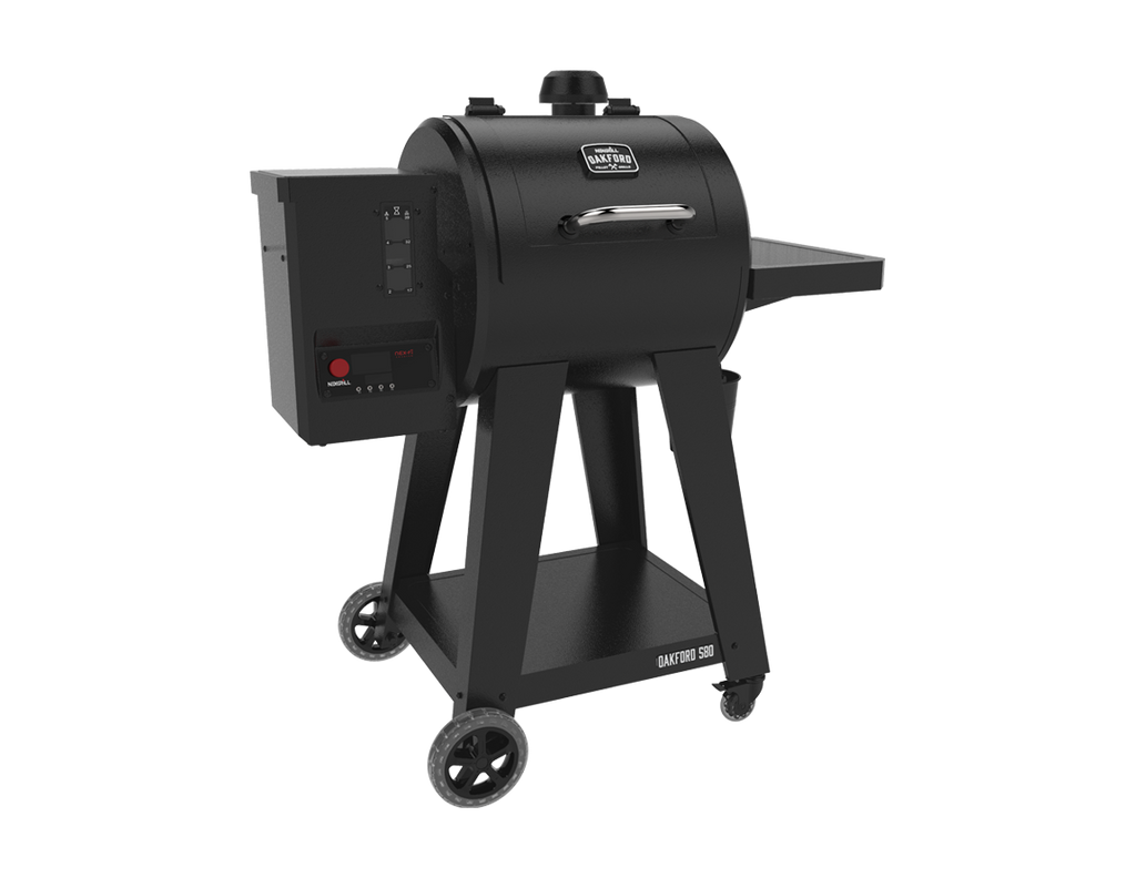 Oakford™ 580 Pellet Grill | Nexgrill