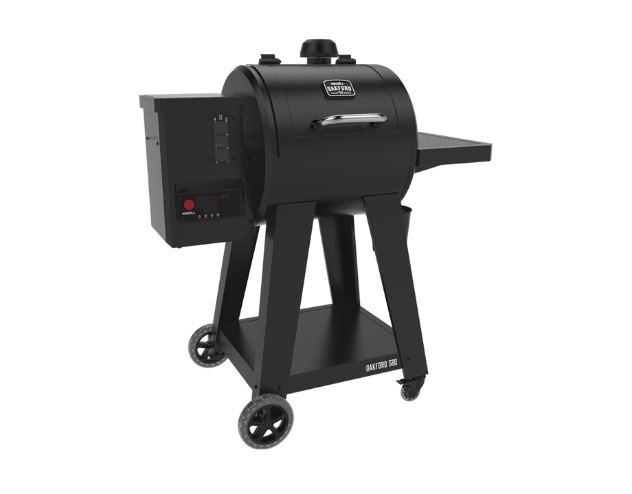 Oakford™ 580 Pellet Grill