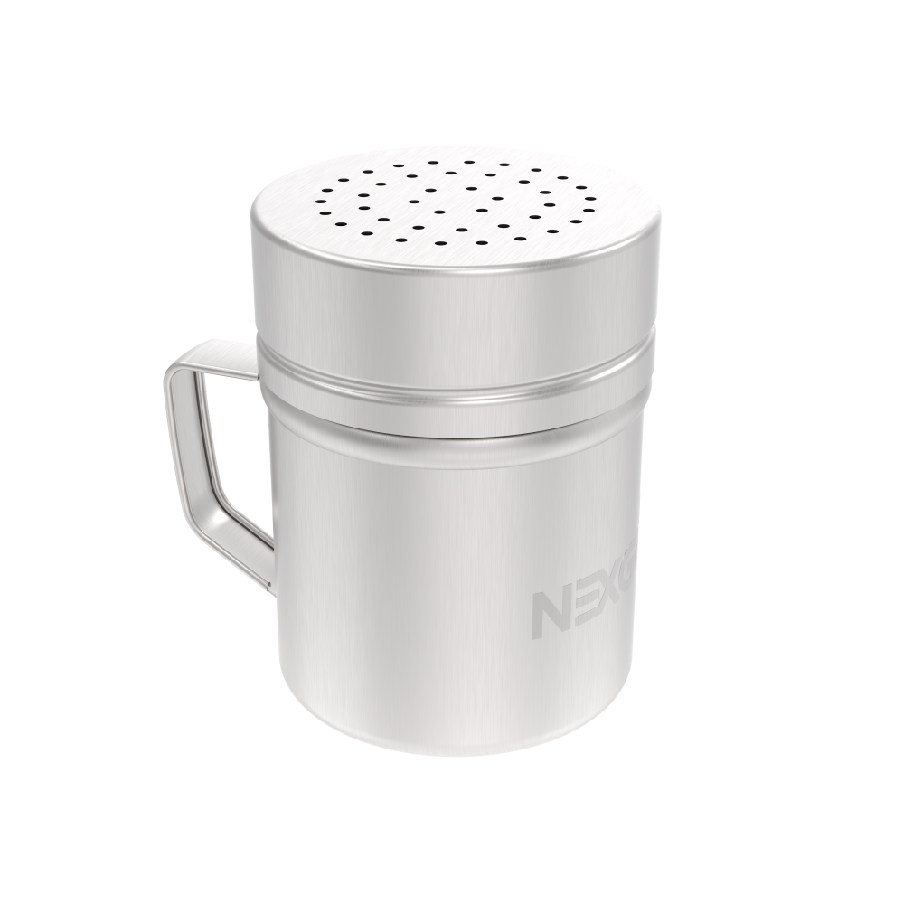 Daytona Smash Burger Kit | Nexgrill