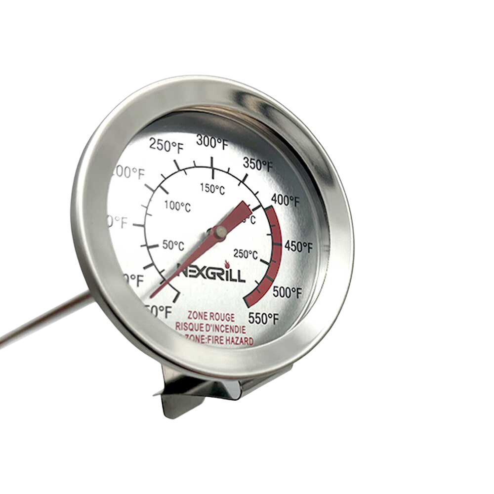 12 in. Deep Fry Thermometer