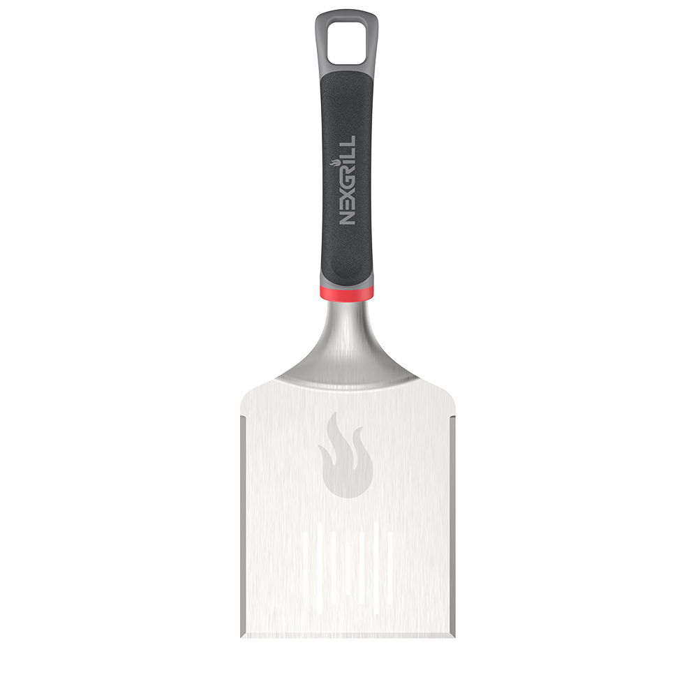 Daytona XL Slotted Griddle Spatula