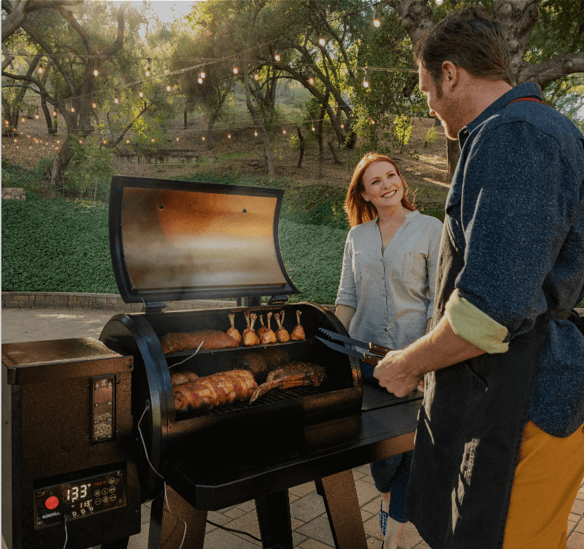 Bbq grills on clearance sale