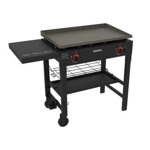 Best Flat Top Griddle Grills Nexgrill Everyone s Invited
