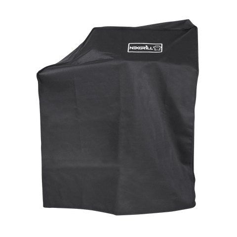 cart style charcoal grill cover