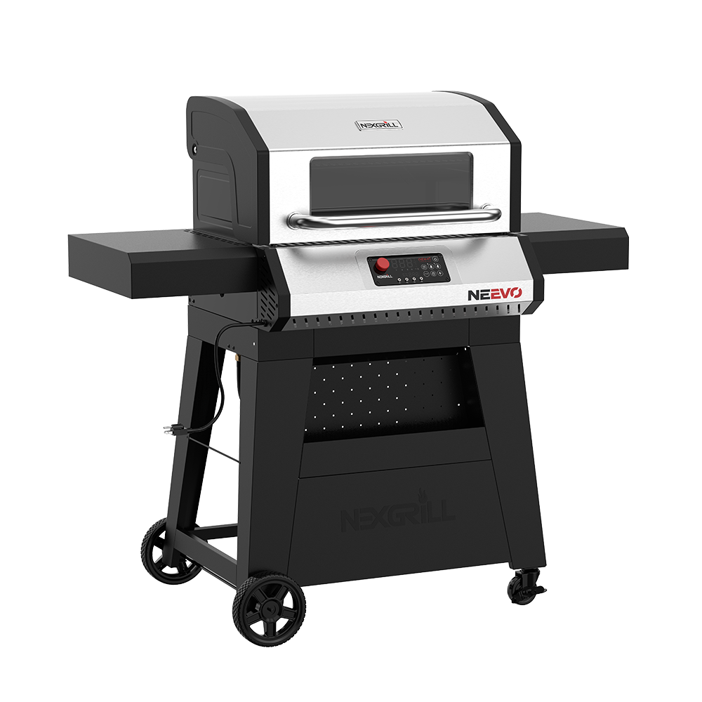 Neevo 720 Smart Grill | Nexgrill