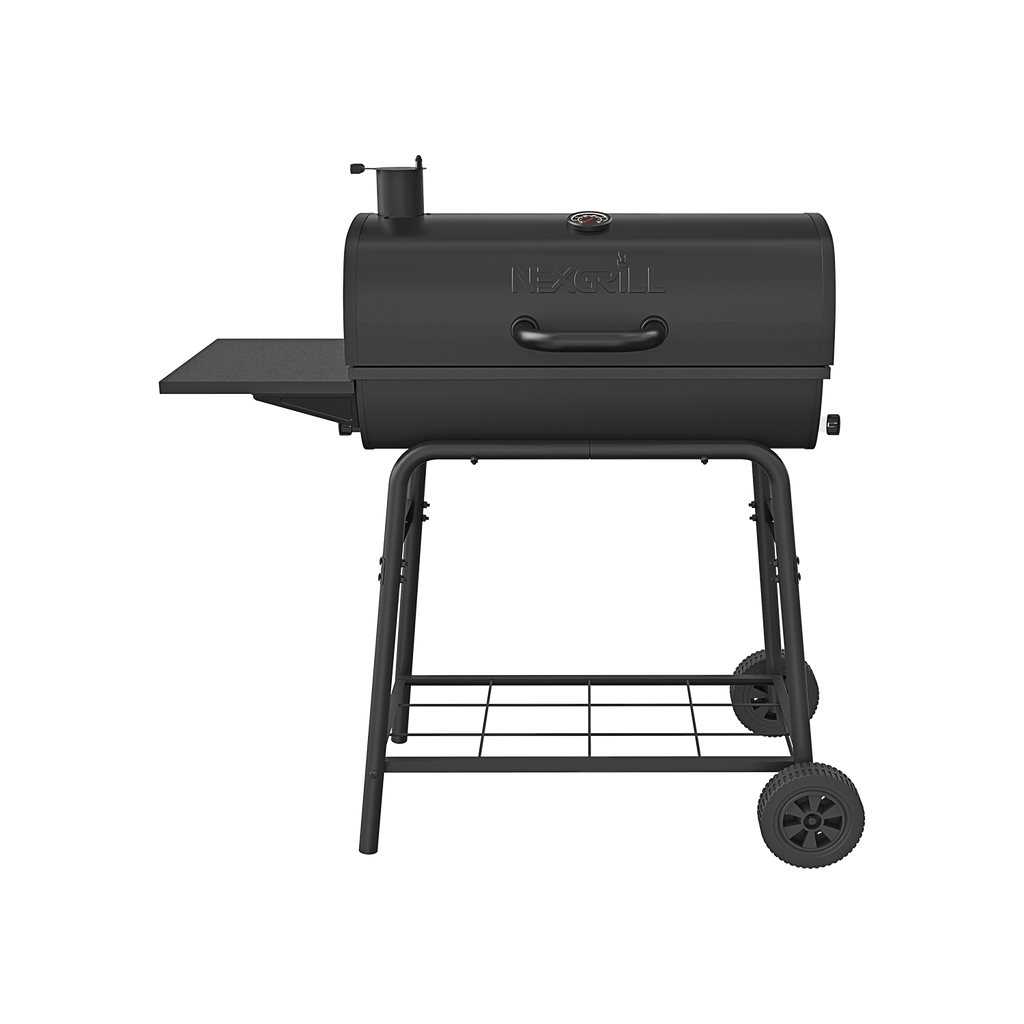 29 Charcoal Barrel Grill Nexgrill