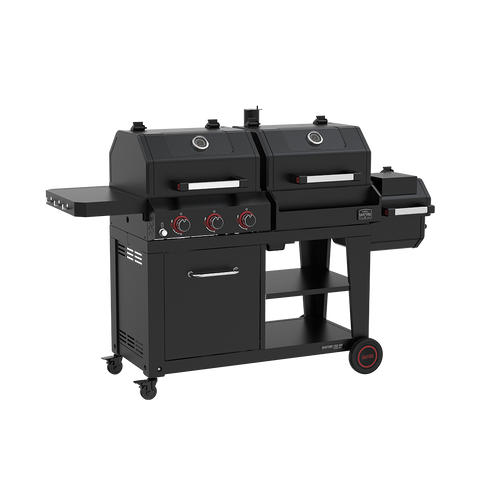 Best Charcoal Grills Smokers Nexgrill Everyone s Invited