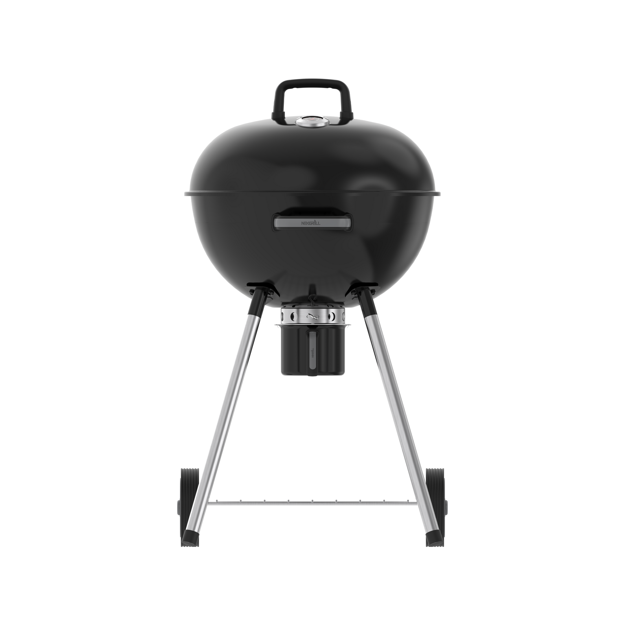 22" Premium Charcoal Kettle Grill