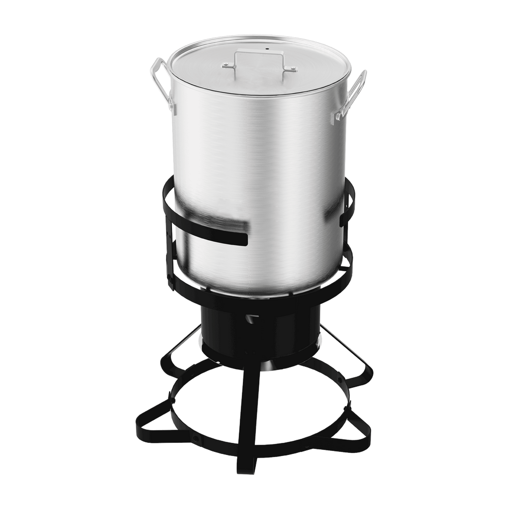30 Qt. Turkey Fryer Package | Nexgrill 30 Qt. Turkey Fryer Package | Nexgrill