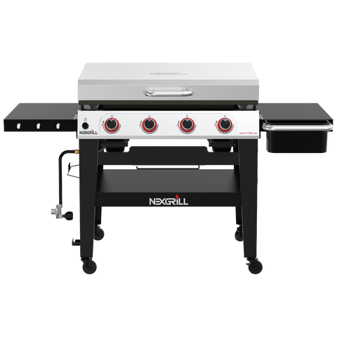 Best Flat Top Griddle Grills Nexgrill Everyone s Invited