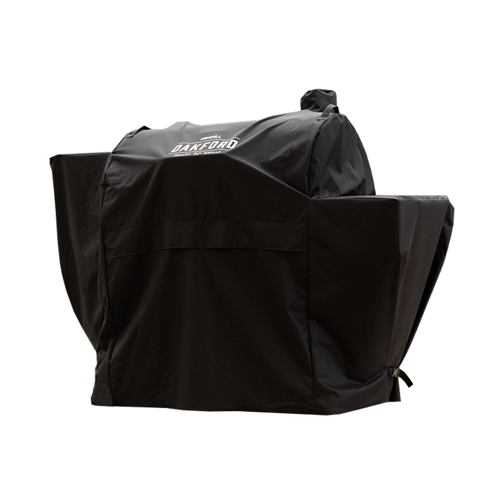 Oakford 1000 Pellet Grill Cover