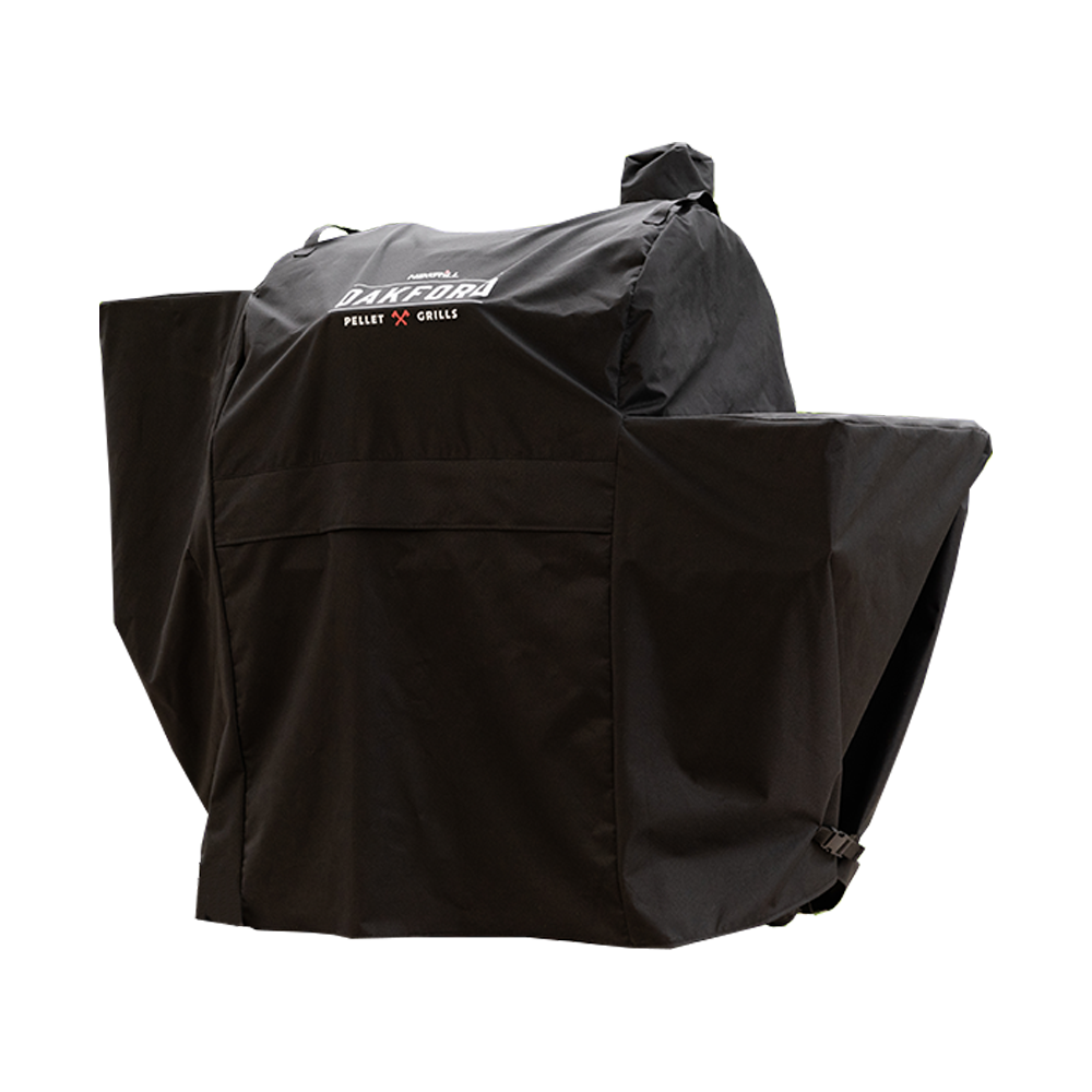 Oakford 790 Pellet Grill Cover
