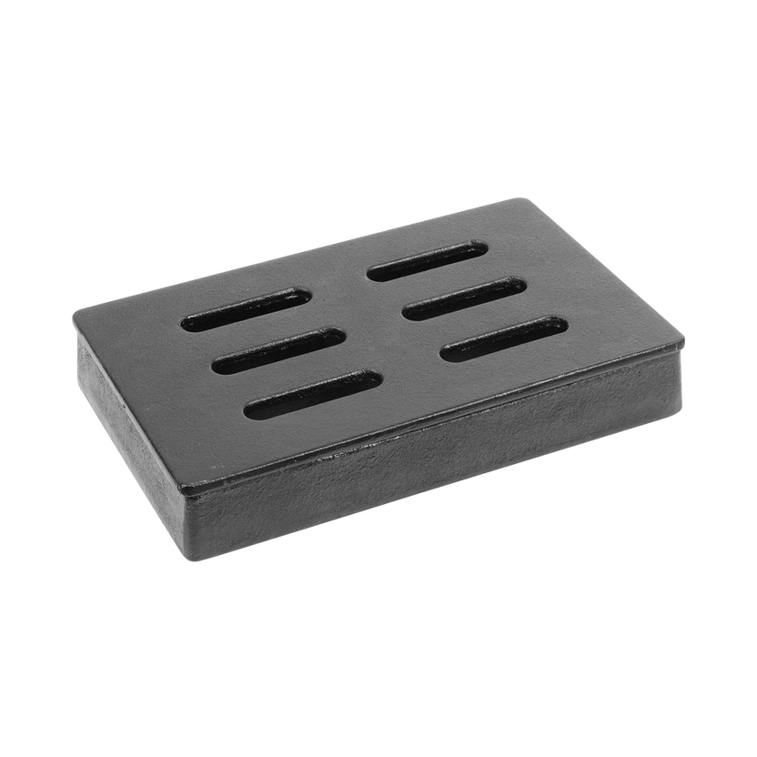 Cast Iron Grill Press Nexgrill