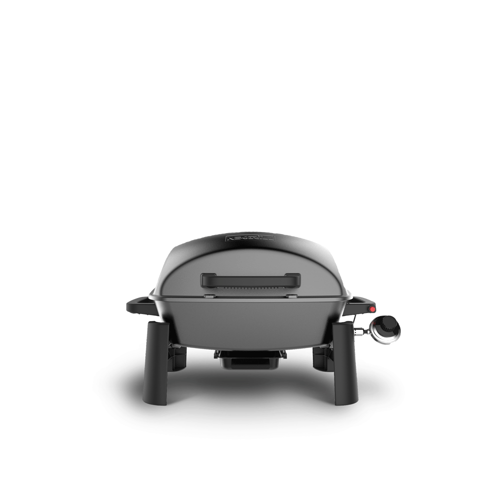 Fortress 1 Burner Table Top Gas Grill