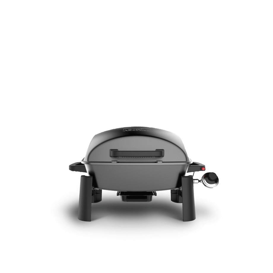 Fortress 1 Burner Table Top Gas Grill