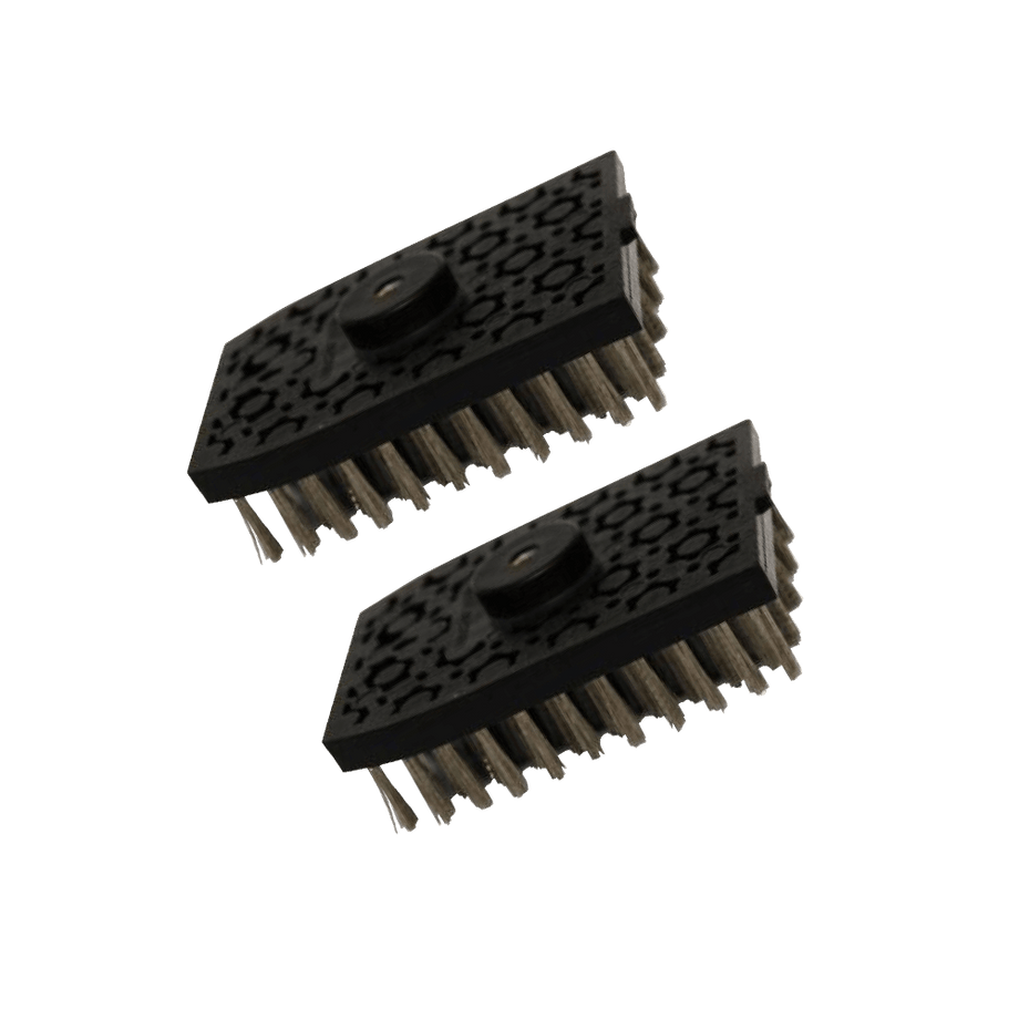 bbq grill brush replacement heads